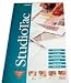 Letraset Studio Tac Pad Medium 11.5x17.5