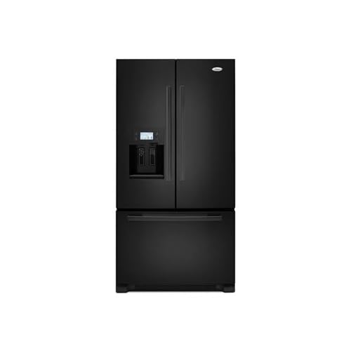 Whirlpool Gold GI7FVCXX 27.0 cu. ft. French Door Refrigerator with