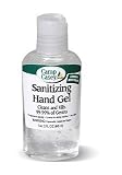 HSG Camp Casey Sanitizing Gel 2oz