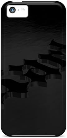 New Mialisabblake Super Strong Kartel Tpu Case Cover For Iphone 5c