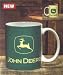 John Deere Classic Coffee Mug