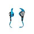 Monster iSport Strive InEar Sport-Kopfh�rer mit ControlTalk Universal (Schwei�resistent & Waschbar) Blau
