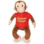 Curious George: Classic George 12-inch Plush