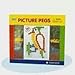 Picture Pegs 120 Pc. 10Mm Educational Toy thumb