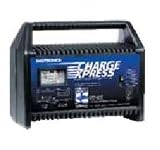 Schumacher (SCUCXC2215) 6/12 VOLT 12/2/75 AMP AUTOMATIC BATTERY CHARGER