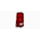 1988-1993 DODGE RAM 1500 2500 3500 AUTOMOTIVE NEW REPLACEMENT TAIL LIGHT LEFT HAND... by TYC
