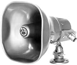 Atlas Sound AP-15TU - Emergency Signaling Loudspeaker 15W Surface Mount 25-70.7V