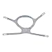 Wisp Nasal Mask Replacement Headgear MPN 1094082 Size Standard,Large (AZHeth)