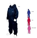 Jumbo Suit - Childrens Waterproof All-in-One
