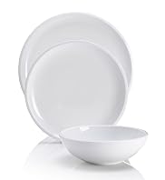 Blanco 12 Piece Dining Set