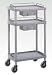 Seville Classics OFF42577 Mobile Office Utility File Cart, Black Epoxy 31zCejb7ijL. SL75 Seville Classics OFF42577 Mobile Office Utility File Cart, Black Epoxy