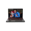 Toshiba Qosmio X775-Q7384 17.3-Inch Gaming Laptop - Fusion X2 Finish in Red Horizon