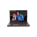 Toshiba Qosmio X775-Q7384 17.3-Inch Gaming Laptop - Fusion X2 Finish in Red Horizon