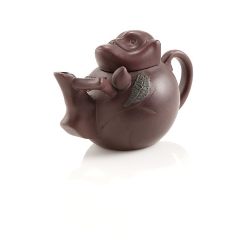 Best Cheap Teavana Monkey Yixing Teapot