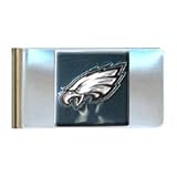 Philadelphia Eagles Metal Money Clip