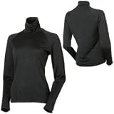 Icebreaker BodyFit260 Polo - Long-Sleeve - Women's