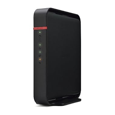 BUFFALO 【iPhone6対応】 11ac/n/a/g/b 無線LAN親機(Wi-Fiルーター) エアステーション QRsetup ハイパワー ビームフォーミング対応 866+300Mbps WHR-1166DHP2/N  (利用推奨環境3人・3LDK・2階建) [フラストレーションフリーパッケージ(FFP)]