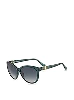 FERRAGAMO Gafas de Sol Sf760S (57 mm) Verde