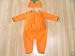 Baby Gap Pumpkin Costume 6-12 Months
