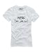 WESC Phonetic Tee