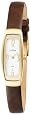 Skagen Women`s 522SGL Leather Watch
