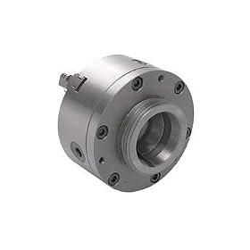 Bison 7-804-1043 10" L-1 3-Jaw Univ Chuck