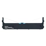 1-pack Black Ribbon for Kx-p3196