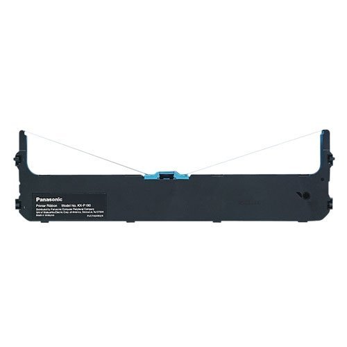 1-pack Black Ribbon for Kx-p3196
