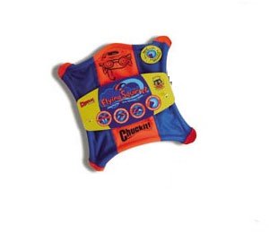 Canine Hardware - Flying Squirrel Medium