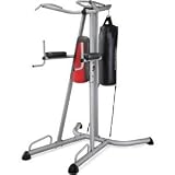Weider MMA VKR Power Tower Home Gym
