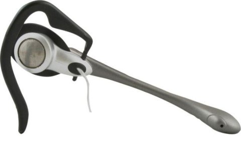 Easy Touch Headphone Microphone - Easy Touch ET-292