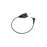 Produkt-Bild: Audi Original Adapter f&uuml;r Audi Music Interface auf 3,5 mm Klinke AMI