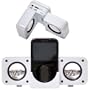 Zen Lover's Creative Zen Vision:M Speaker Docking Station