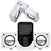 Zen Lover's Creative Zen Vision:M Speaker Docking Station