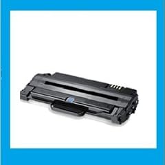 Toner f�r Samsung ML, SCX und SF