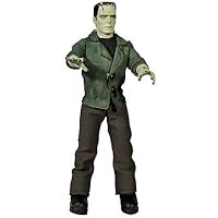 Universal Monsters Retro Series 1 Cloth Figure Frankenstein