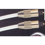 RCA DT6HP Digital Optical Cable (6 FT) (Discontinued by Manufacturer)