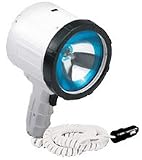 NightBlaster Handheld Spotlight