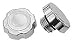 Search Our Specialty Mall : Oil Cap Screw-In Chrome 87-Up GM