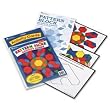 Intermediate Pattern Block Design Cards