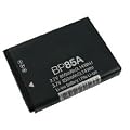 ecoEfficiency &reg; Samsung Ea-bp85a Lithium-ion Battery Pack