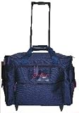 DELUXE SEWING MACHINE TROLLEY BAG