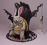 Scary Tales - White Rabbit
