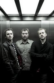 Bilder von Doves