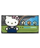 Loungefly Sanrio Hello Kitty Rainbow Deluxe Wallet