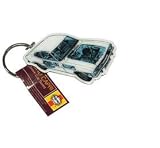 Kitchen & Housewares : Haynes Keyring - Ford Capri