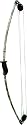 Cherokee Compound Bow Archery Set inc Arrows