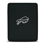 NFL Buffalo Bills Silicone Shield for Apple iPad