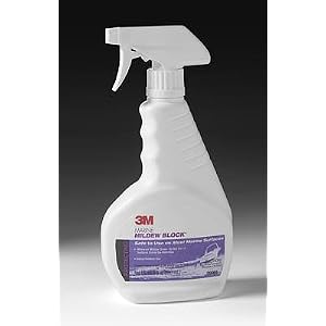 3M Marine Mildew Block (16.9 fl-Ounce) by