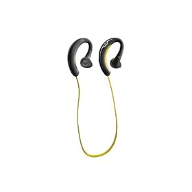 Jabra - Sport - Micro-casque st�r�o Bluetooth mp3/T�l�phone portable - FM int�gr�